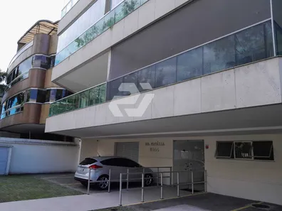 Apartamento com 3 Quartos à venda, 67m² no Recreio dos Bandeirantes, Rio de Janeiro