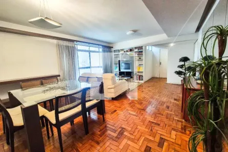 Apartamento com 3 Quartos à venda, 135m² no Higienópolis, São Paulo