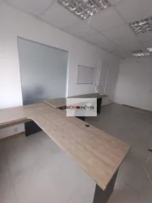Sala Comercial para venda ou aluguel, 42m² no Várzea da Barra Funda, São Paulo