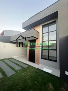 Casa com 3 Quartos à venda, 105m² no Jardim Marambaia, Jundiaí