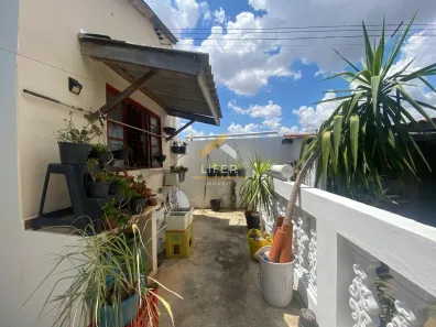 Casa com 4 Quartos à venda, 276m² no Jardim Santa Lúcia, Campinas
