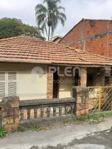 Lote/Terreno à venda, 250m² no Vila Paulicéia, São Paulo