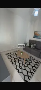 Apartamento com 1 Quarto para alugar, 30m² no Vila Maracy, Bauru