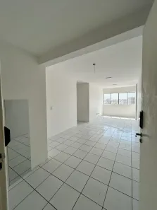 Apartamento com 3 Quartos para alugar, 85m² no Ponta Verde, Maceió