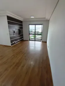 Apartamento com 3 Quartos à venda, 84m² no Jardim Bonfiglioli, São Paulo