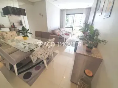 Apartamento com 3 Quartos à venda, 75m² no Vila Santa Catarina, São Paulo