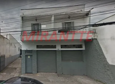 Imóvel Comercial à venda, 488m² no Gopoúva, Guarulhos