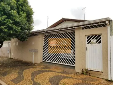 Casa com 3 Quartos à venda, 300m² no Santa Cecília, Paulínia