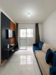 Apartamento com 2 Quartos à venda, 54m² no Cedro, Camboriú