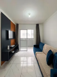 Apartamento com 2 Quartos à venda, 54m² no Cedro, Camboriú