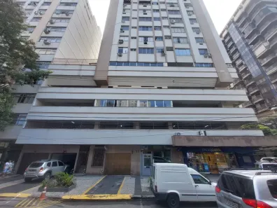 Apartamento com 2 Quartos à venda, 80m² no Icaraí, Niterói