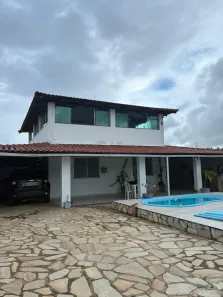 Casa com 4 Quartos à venda, 350m² no Carapibus, Conde