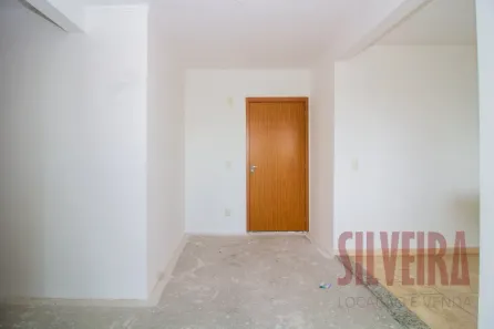 Apartamento com 2 Quartos à venda, 50m² no Morro Santana, Porto Alegre