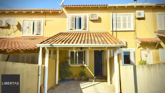 Sobrado com 2 Quartos à venda, 106m² no Jardim Leopoldina, Porto Alegre