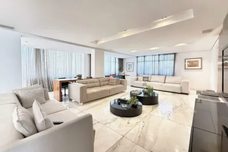 Apartamento com 2 Quartos à venda, 260m² no Gutierrez, Belo Horizonte