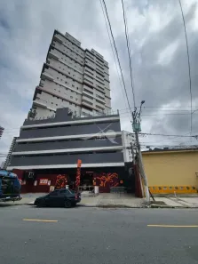Apartamento com 2 Quartos à venda, 74m² no Guilhermina, Praia Grande