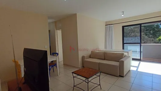 Apartamento com 3 Quartos para alugar, 90m² no Vila Imperial, São José do Rio Preto