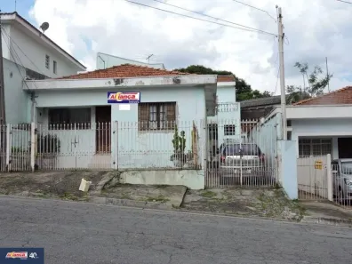 Casa com 5 Quartos à venda, 140m² no Jardim Santa Mena, Guarulhos