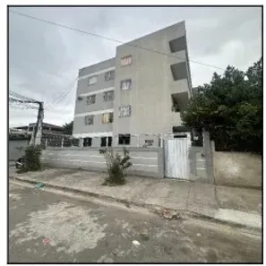 Apartamento com 1 Quarto à venda, 45m² no Coelho, São Gonçalo