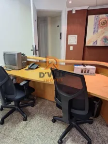 Sala Comercial à venda, 44m² no Jardim Paulista, São Paulo