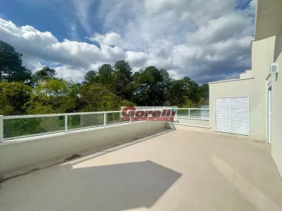 Casa de Condomínio com 3 Quartos à venda, 184m² no Chácaras Copaco, Arujá