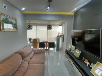 Apartamento com 2 Quartos para alugar, 67m² no Centro, Osasco