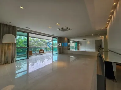 Apartamento com 4 Quartos à venda, 249m² no Barra da Tijuca, Rio de Janeiro