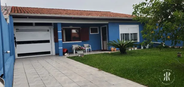 Casa com 3 Quartos à venda, 130m² no Imbé, Imbé