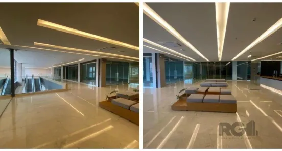 Sala Comercial à venda, 33m² no Teresópolis, Porto Alegre