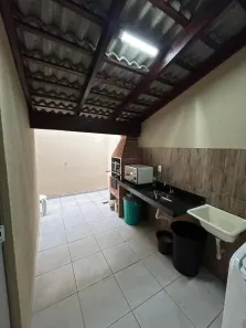 Casa com 3 Quartos à venda, 115m² no Jardim Europa I e II, Anápolis