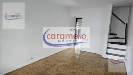 Sobrado com 2 Quartos à venda, 110m² no Vila Clarice, São Paulo