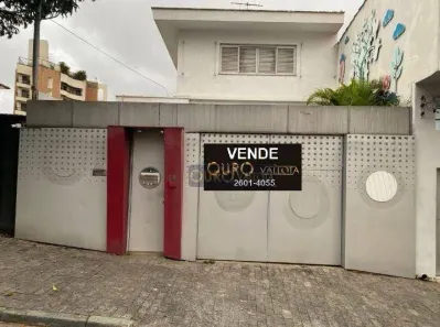Imóvel Comercial à venda, 452m² no Mooca, São Paulo