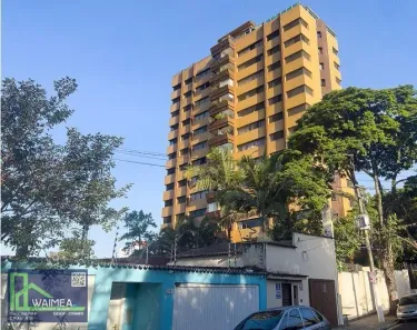 Apartamento com 3 Quartos para alugar, 157m² no Vila Albertina, São Paulo