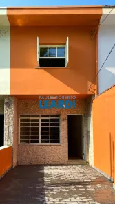 Casa de Condomínio com 2 Quartos à venda, 100m² no Jardim Hípico, São Paulo