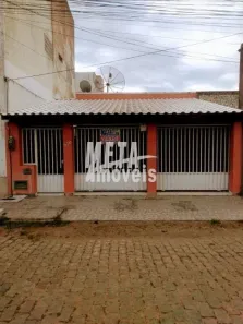 Casa com 2 Quartos à venda, 91m² no Parque Caju, Campos dos Goytacazes