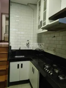 Apartamento com 1 Quarto à venda, 40m² no Centro, Rio de Janeiro