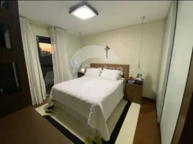 Apartamento com 3 Quartos à venda, 162m² no Vila Formosa, São Paulo