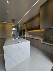 Casa com 4 Quartos à venda, 252m² no Residencial e Empresarial Alphaville, Ribeirão Preto