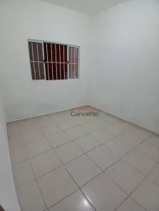 Casa com 1 Quarto para alugar, 28m² no Vila Medeiros, São Paulo