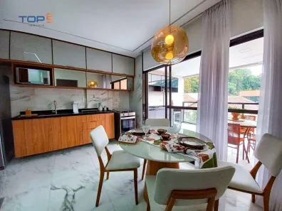 Apartamento com 3 Quartos à venda, 100m² no São Mateus, Juiz de Fora