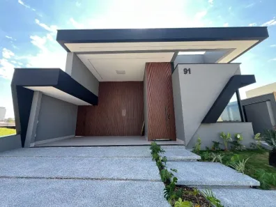 Casa de Condomínio com 3 Quartos à venda, 190m² no Residencial Colinas, Caçapava