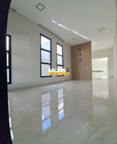 Casa de Condomínio com 3 Quartos à venda, 188m² no Residencial Ouroville, Taubaté