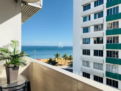 Apartamento com 3 Quartos à venda, 150m² no Praia da Costa, Vila Velha