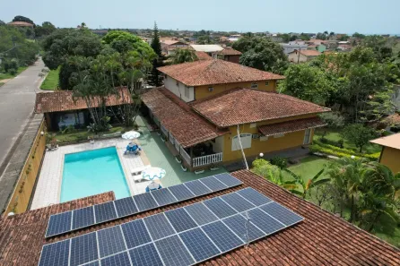 Casa com 8 Quartos à venda, 2400m² no Jardim Atlântico, Serra