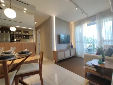 Apartamento com 2 Quartos à venda, 47m² no Barra da Tijuca, Rio de Janeiro
