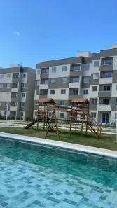 Apartamento com 2 Quartos à venda, 50m² no Paupina, Fortaleza