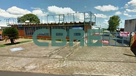 Galpão/Depósito/Armazém à venda, 1764m² no Parque São Jorge, Marília