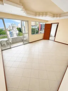 Apartamento com 3 Quartos à venda, 111m² no Graça, Salvador