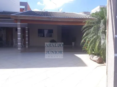 Casa com 3 Quartos à venda, 154m² no Vila Santa Maria, Americana