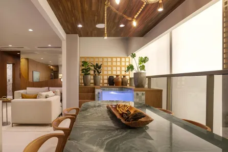 Apartamento com 3 Quartos à venda, 136m² no Setor Marista, Goiânia